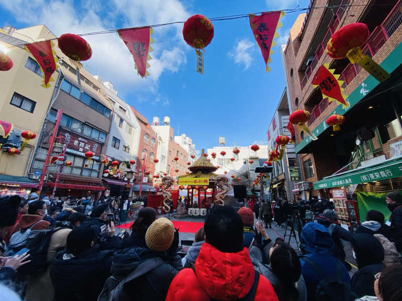 やまピー監督さんの神戸ハーバーランド温泉 万葉倶楽部のサ活写真