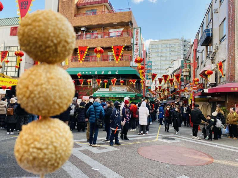 やまピー監督さんの神戸ハーバーランド温泉 万葉倶楽部のサ活写真