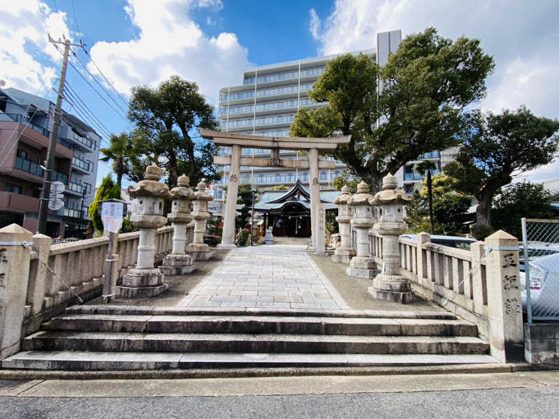 やまピー監督さんの神戸ハーバーランド温泉 万葉倶楽部のサ活写真