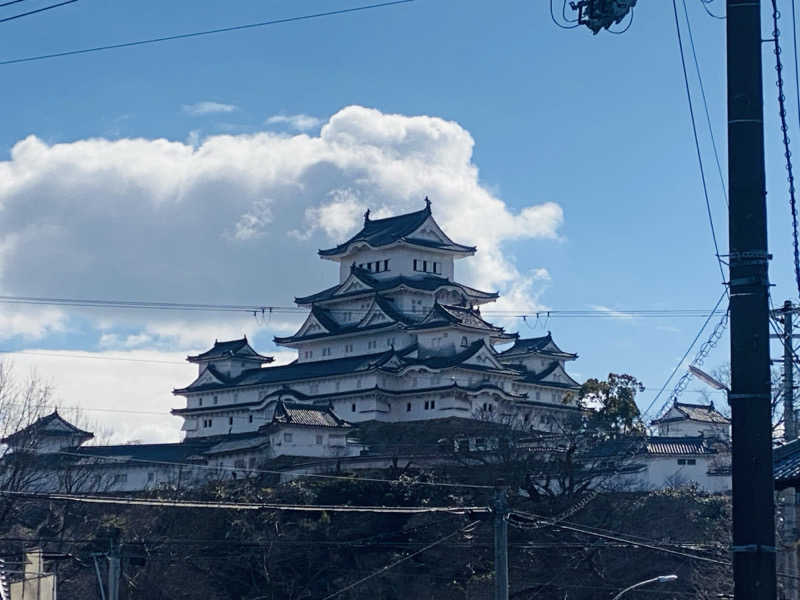 やまピー監督さんの湯ったりハウスのサ活写真