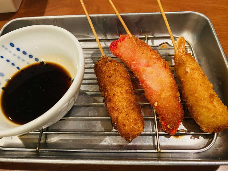 やまピー監督さんの神戸サウナ&スパのサ活写真