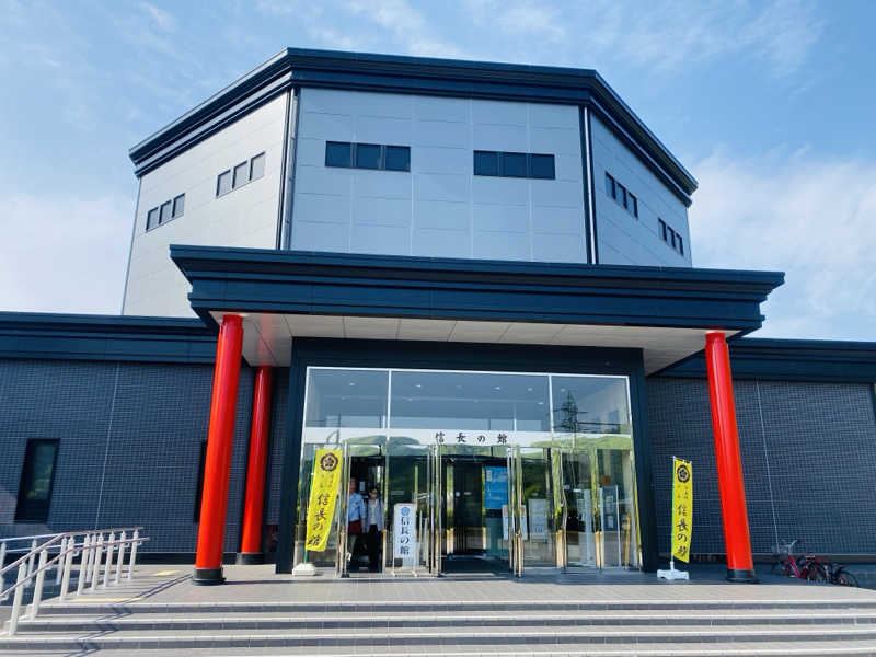 やまピー監督さんのDOGA SAUNAのサ活写真