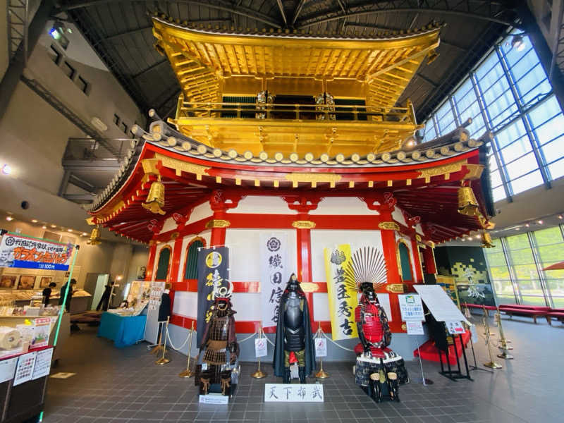 やまピー監督さんのDOGA SAUNAのサ活写真