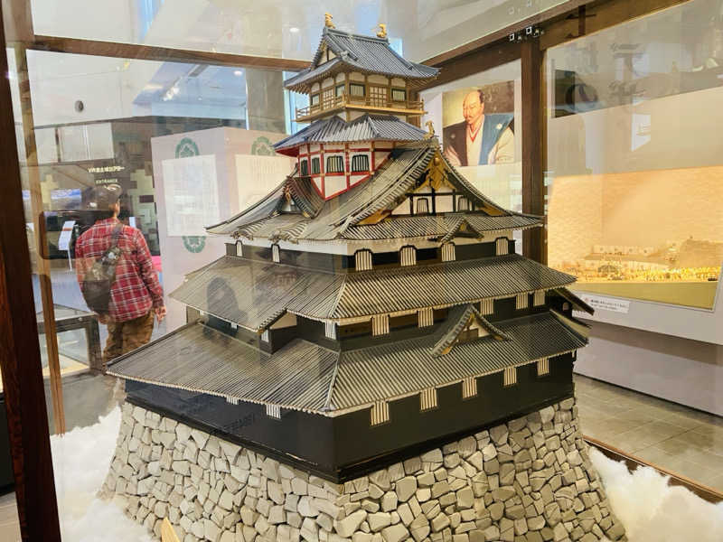 やまピー監督さんのDOGA SAUNAのサ活写真