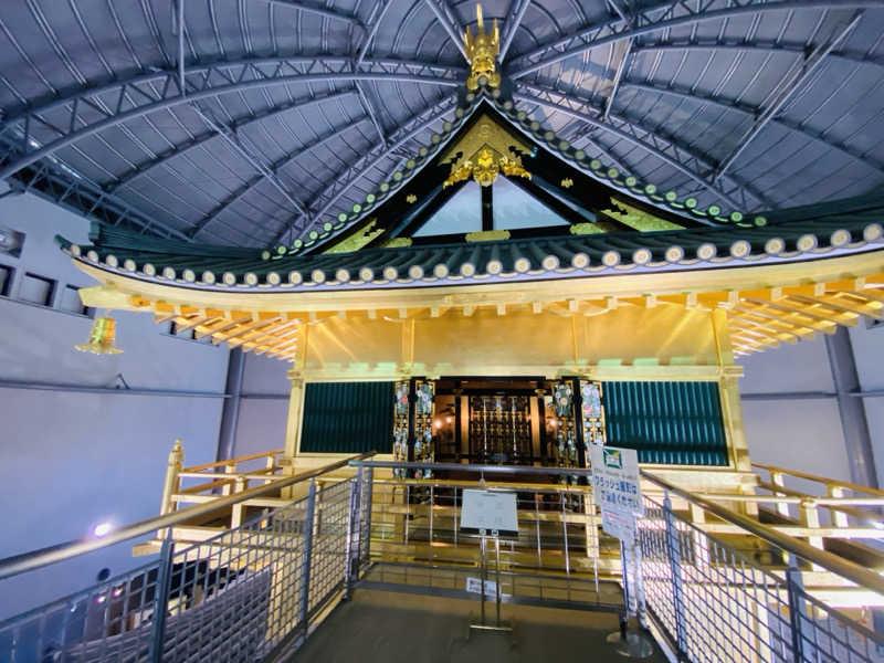 やまピー監督さんのDOGA SAUNAのサ活写真