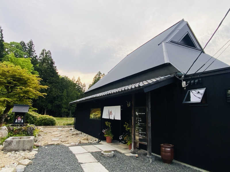 やまピー監督さんのDOGA SAUNAのサ活写真