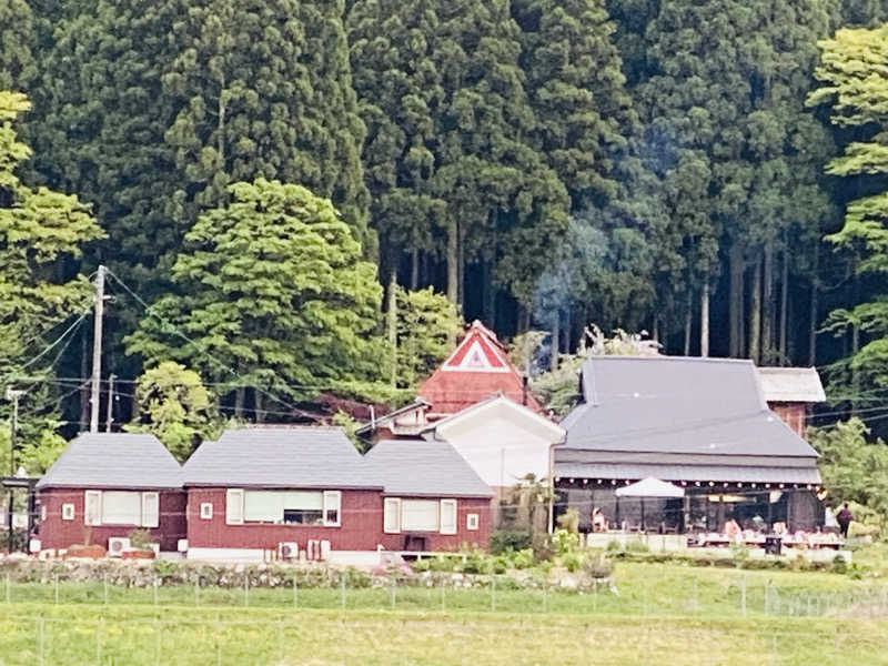 やまピー監督さんのDOGA SAUNAのサ活写真