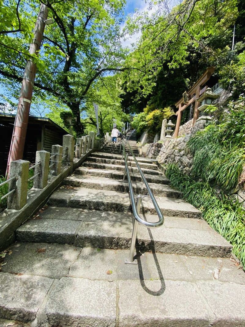 やまピー監督さんの越のゆ 敦賀店のサ活写真