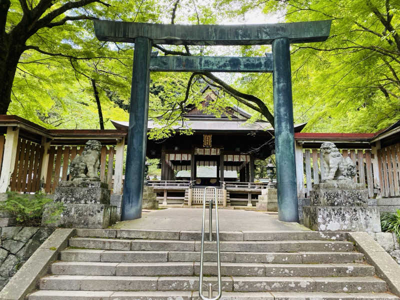 やまピー監督さんの越のゆ 敦賀店のサ活写真