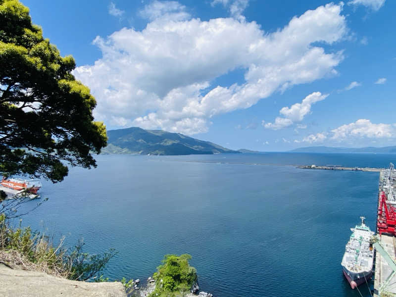 やまピー監督さんの越のゆ 敦賀店のサ活写真