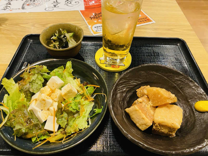 やまピー監督さんのサウナ&カプセルホテル ルーマプラザのサ活写真