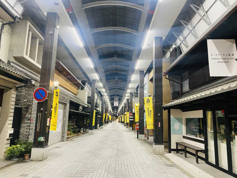 やまピー監督さんの琵琶湖湯(びわこ湯)のサ活写真