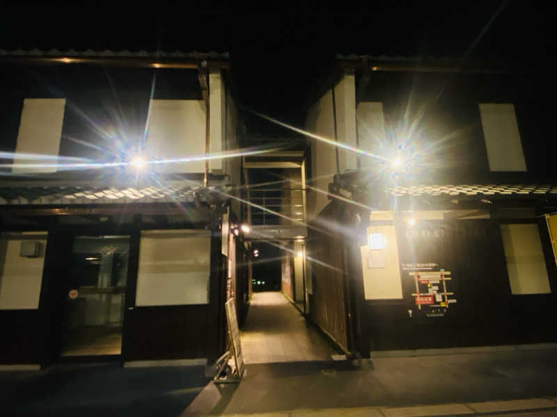 やまピー監督さんの琵琶湖湯(びわこ湯)のサ活写真