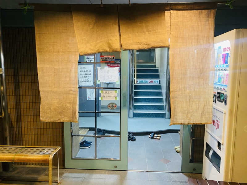 やまピー監督さんの琵琶湖湯(びわこ湯)のサ活写真