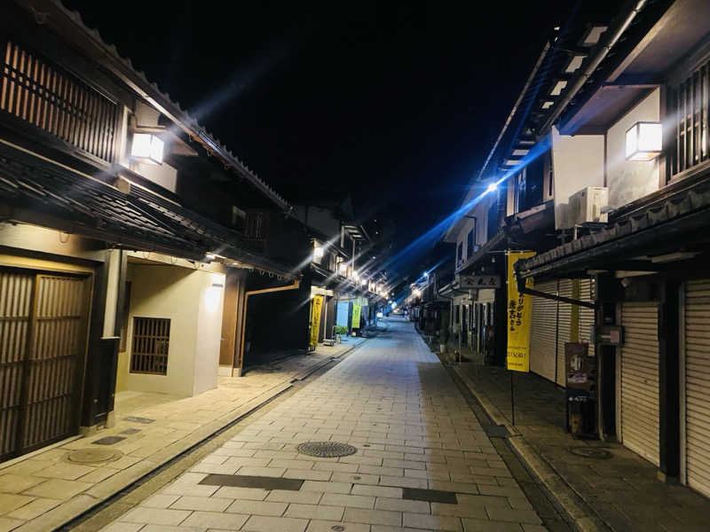 やまピー監督さんの琵琶湖湯(びわこ湯)のサ活写真
