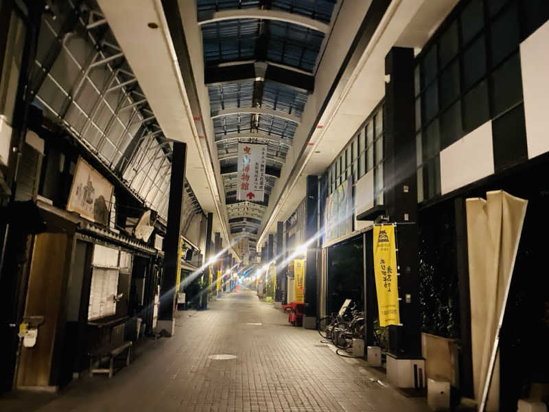 やまピー監督さんの琵琶湖湯(びわこ湯)のサ活写真