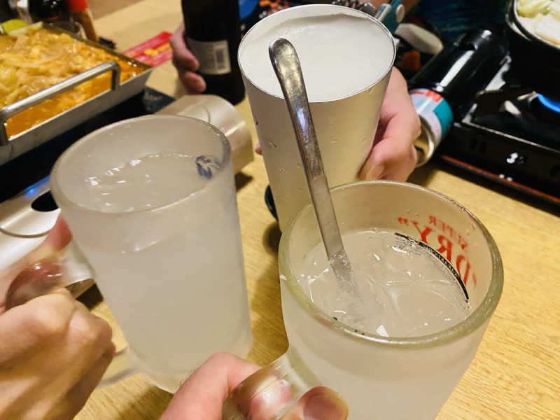 やまピー監督さんのなにわ健康ランド 湯〜トピアのサ活写真
