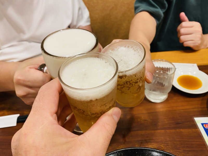 やまピー監督さんの野天風呂 あかねの湯 加古川店のサ活写真