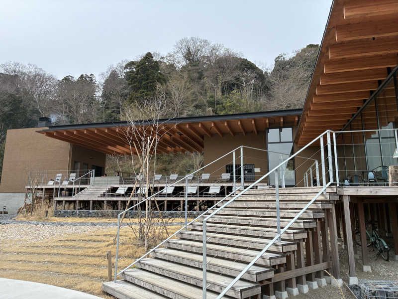 macoさんのSATOYAMA TERRACEのサ活写真