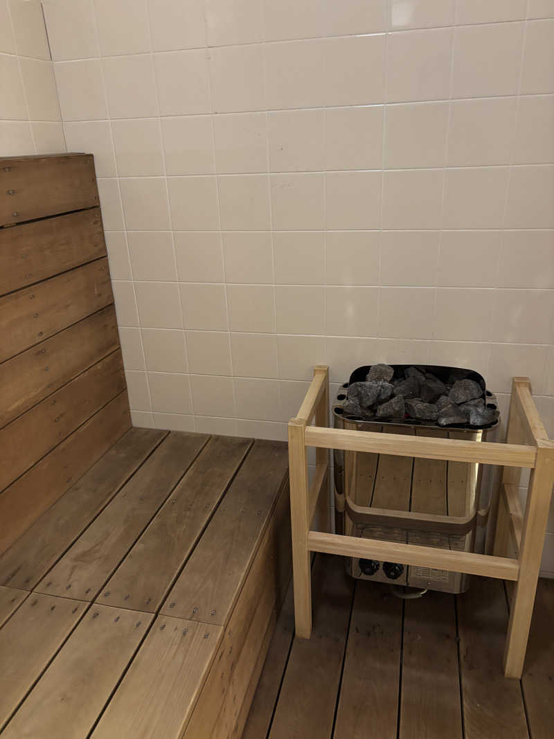 けやきのきさんのレインボーヒルズ熱海のサ活写真