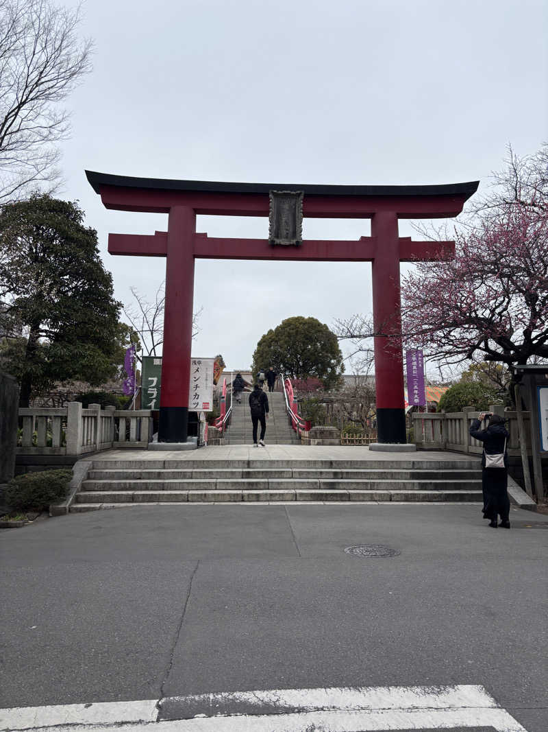 けやきのきさんのスパ&カプセル ニューウイングのサ活写真