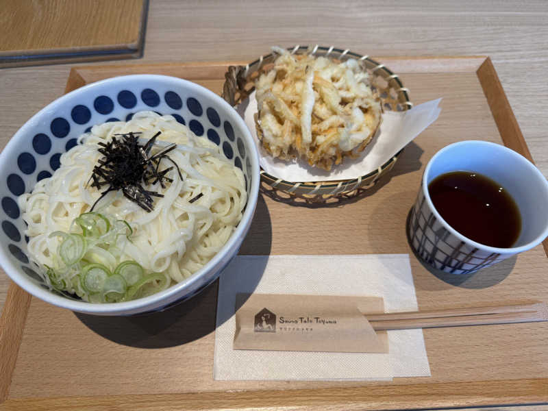 ヒさんのSauna Talo Toyama サウナタロトヤマのサ活写真