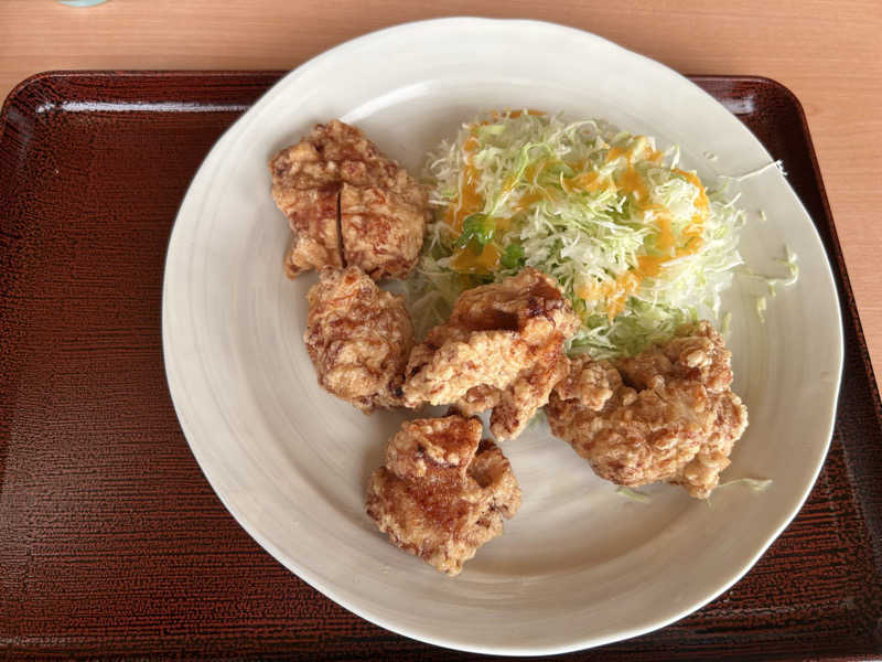 さやぴっぴさんのとうえい温泉 花まつりの湯のサ活写真