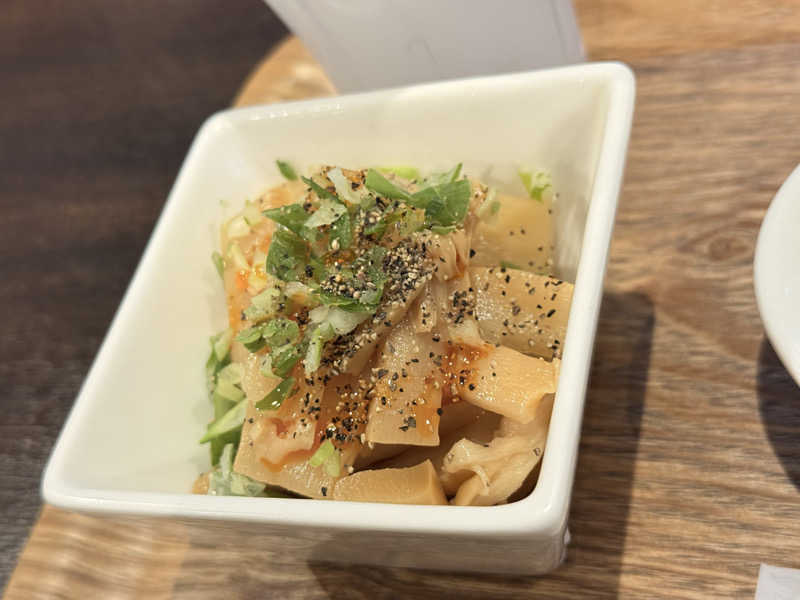 さとりさんのザ・センチュリオンサウナレスト&ステイ札幌のサ活写真