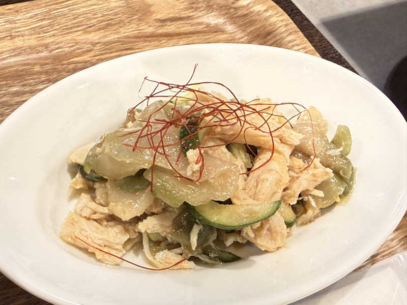 さとりさんのザ・センチュリオンサウナレスト&ステイ札幌のサ活写真