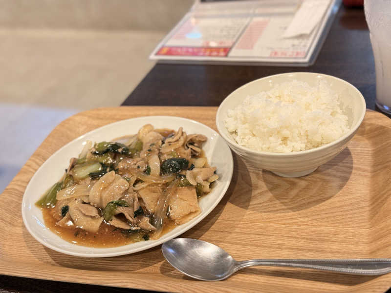 さとりさんのザ・センチュリオンサウナレスト&ステイ札幌のサ活写真