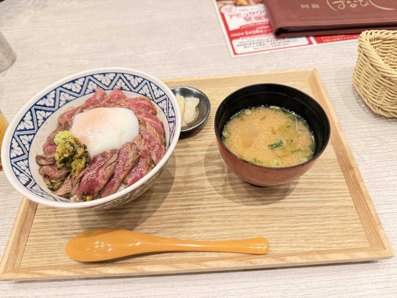 さとりさんのレフ熊本 by ベッセルホテルズのサ活写真