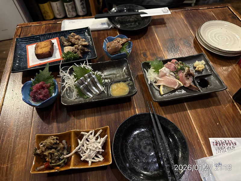 さとりさんのニューニシノサウナ&天然温泉のサ活写真