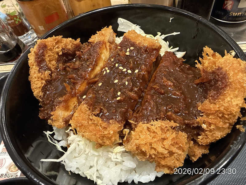 さとりさんのザ・センチュリオンサウナレスト&ステイ札幌のサ活写真