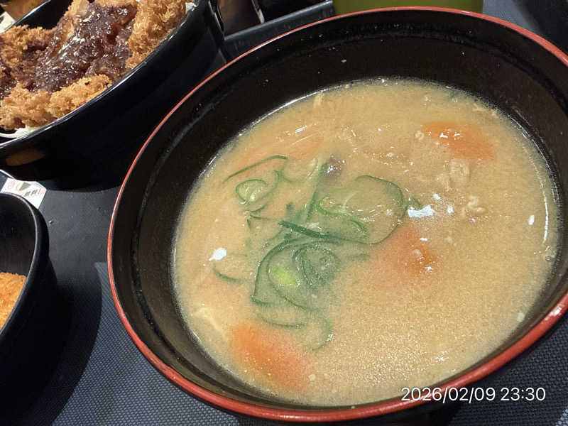 さとりさんのザ・センチュリオンサウナレスト&ステイ札幌のサ活写真