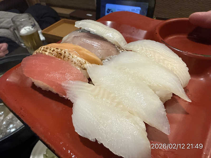 さとりさんのgoodsauna & spa SAPPOROのサ活写真