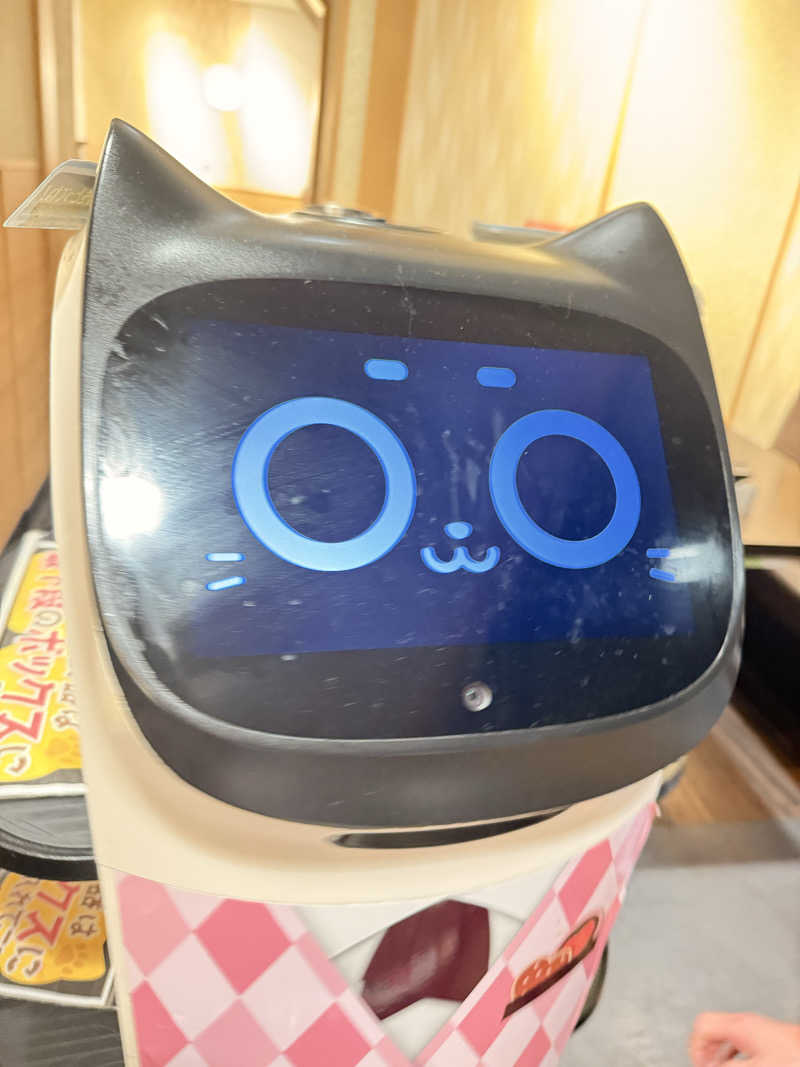 さとりさんのgoodsauna & spa SAPPOROのサ活写真