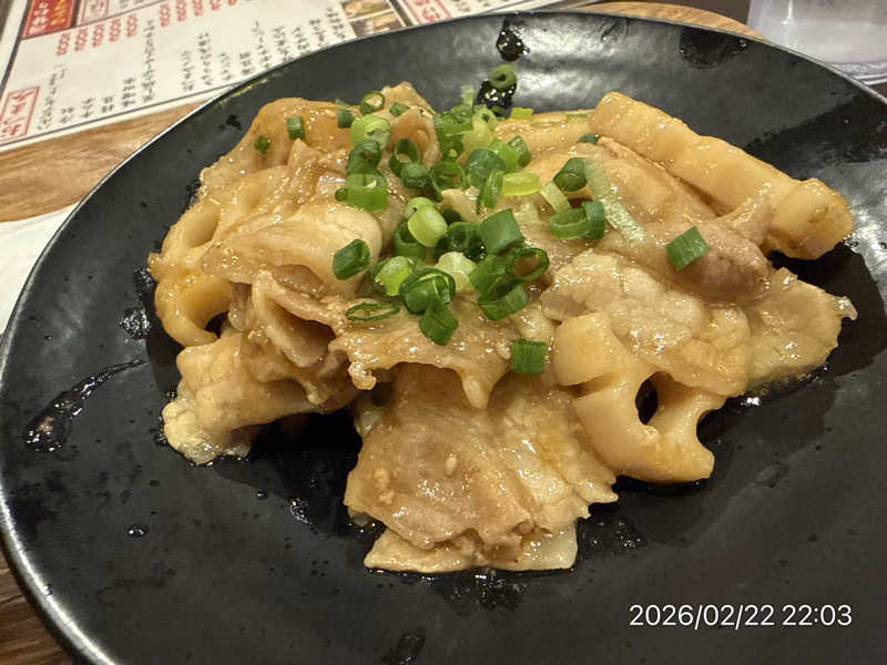 さとりさんのザ・センチュリオンサウナレスト&ステイ札幌のサ活写真