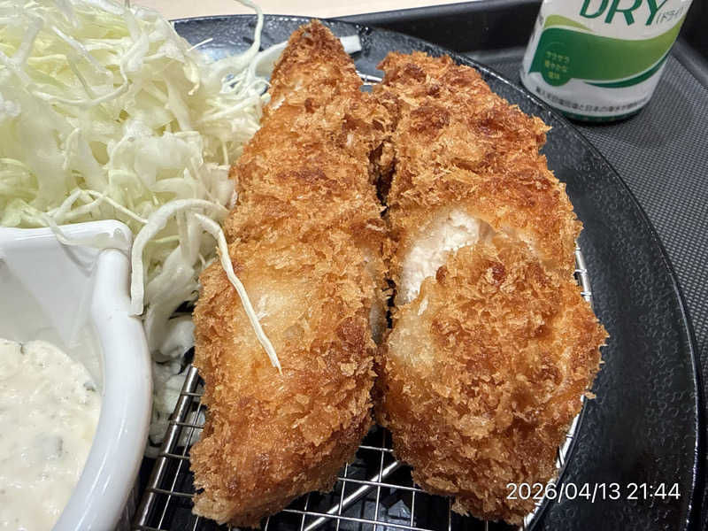 さとりさんのスゴイサウナ 札幌すすきの店のサ活写真