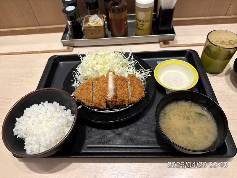 さとりさんのスゴイサウナ 札幌すすきの店のサ活写真