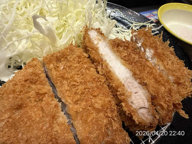 さとりさんのスゴイサウナ 札幌すすきの店のサ活写真