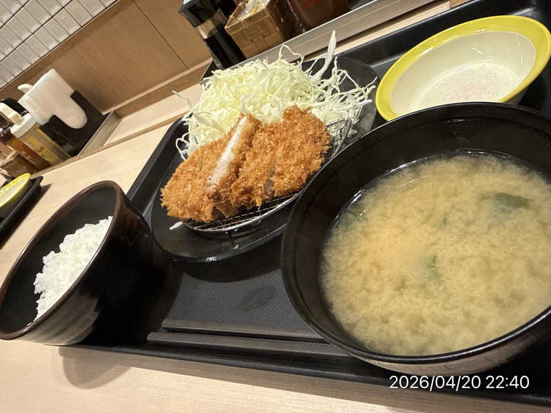 さとりさんのスゴイサウナ 札幌すすきの店のサ活写真