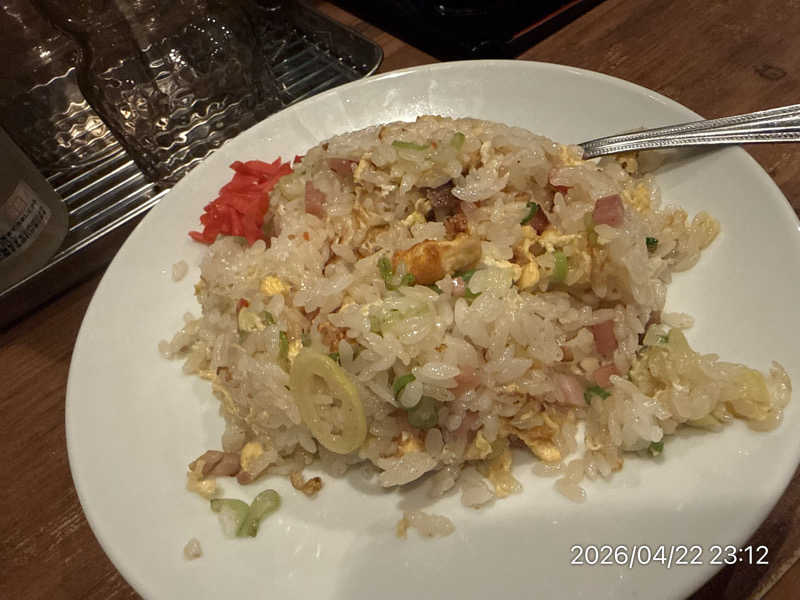 さとりさんのスゴイサウナ 札幌すすきの店のサ活写真