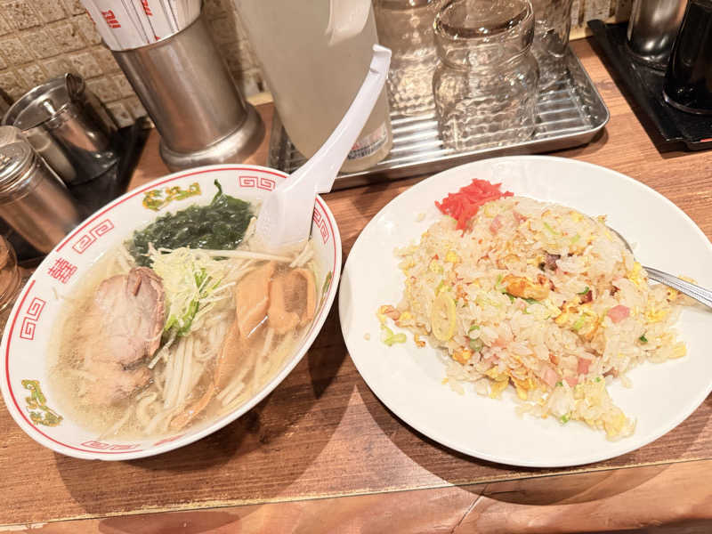 さとりさんのスゴイサウナ 札幌すすきの店のサ活写真