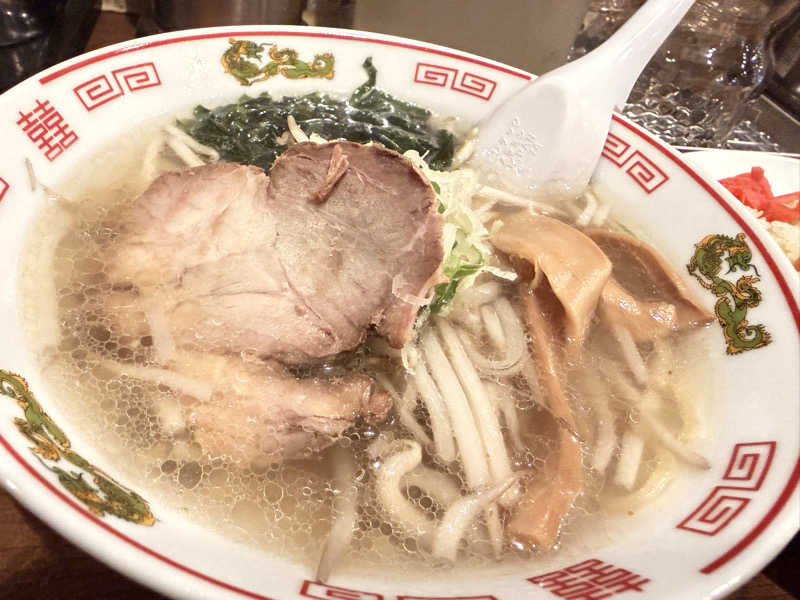 さとりさんのスゴイサウナ 札幌すすきの店のサ活写真