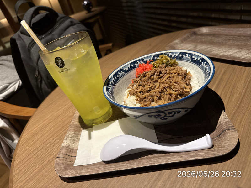 さとりさんの定山渓 鹿の湯のサ活写真