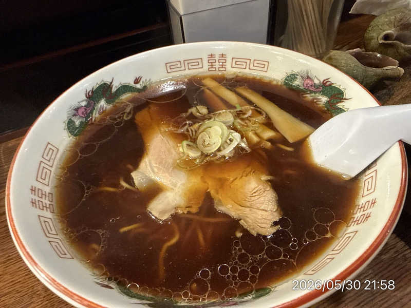 ラーメン