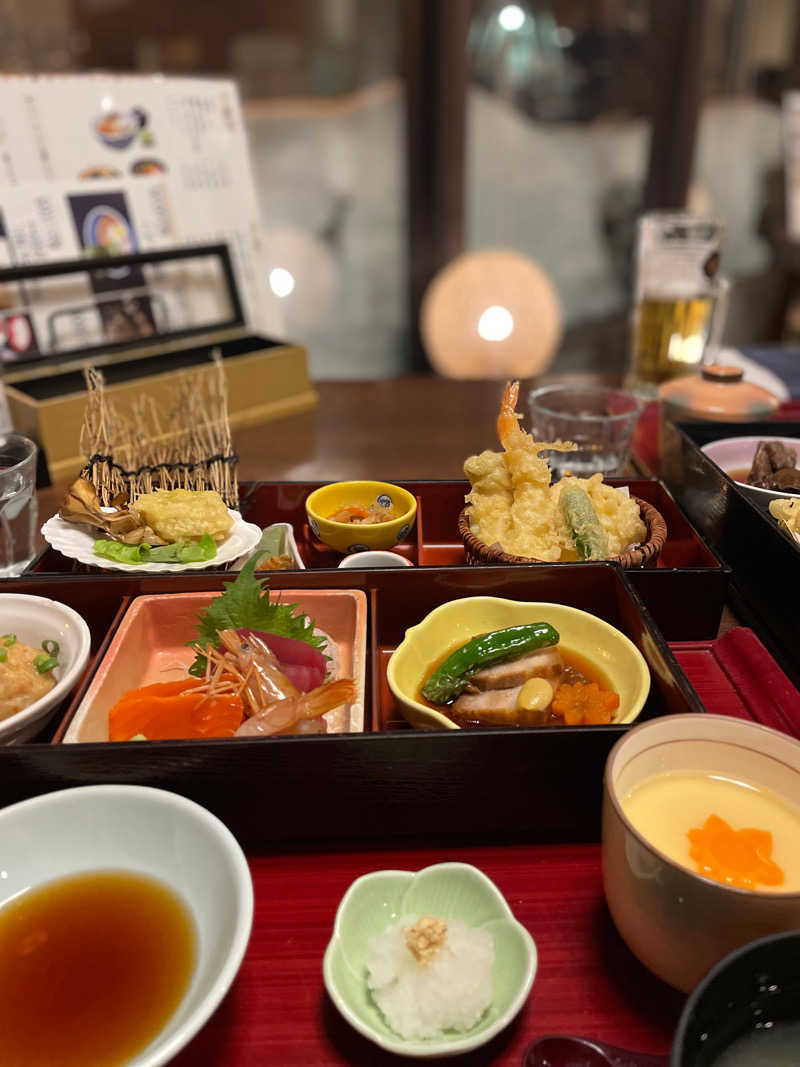 📎ゆきち🥔さんの小金湯温泉 湯元 小金湯のサ活写真