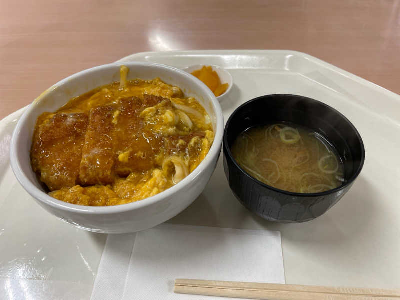 📎ゆきち🥔さんの恵庭温泉ラ・フォーレのサ活写真