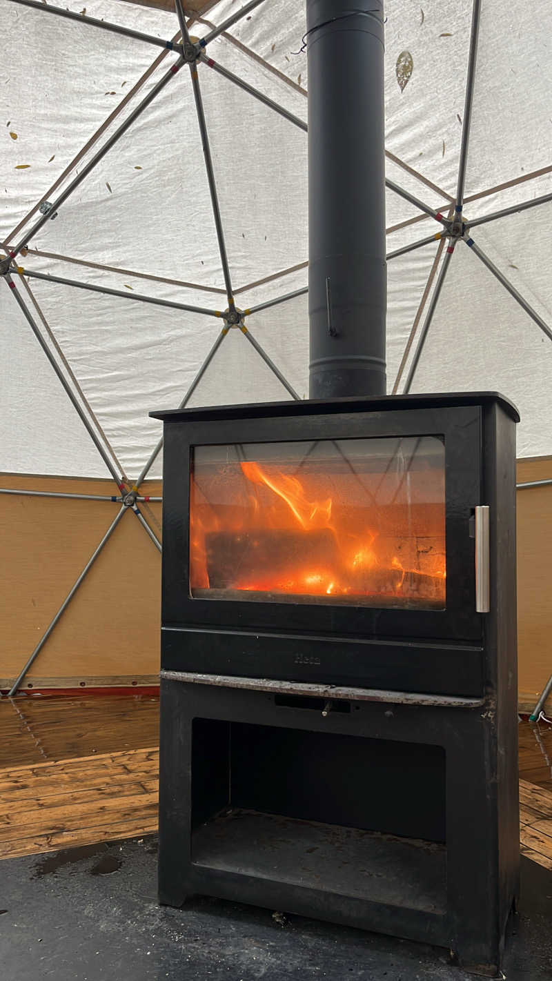 AobさんのThe Saunaのサ活写真