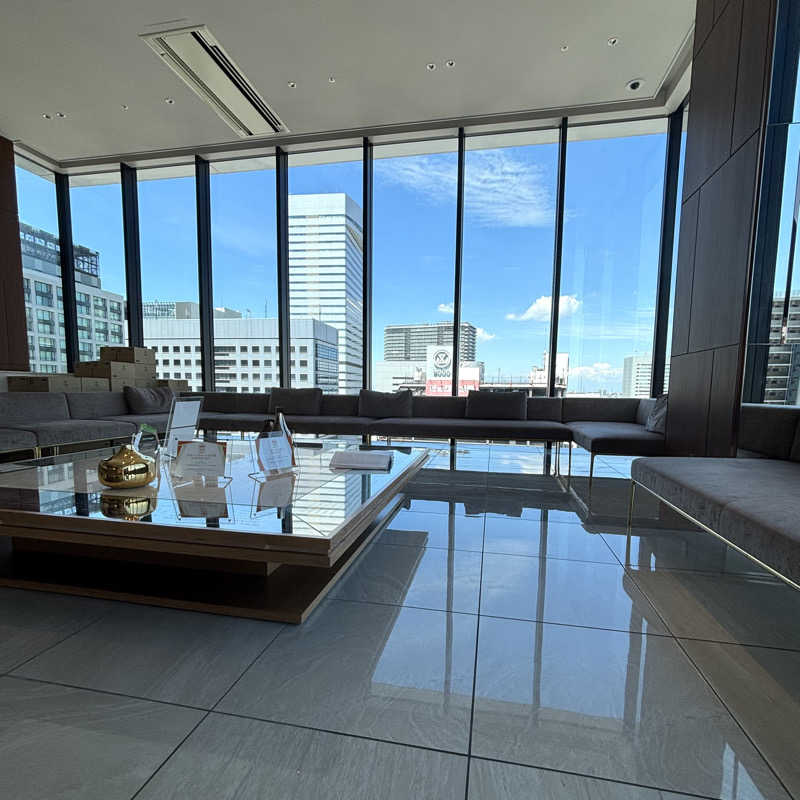 MINOさんのカンデオホテルズ大宮のサ活写真